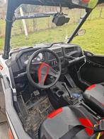 Polaris rzr xp 1000, 2 cilinders, Meer dan 35 kW, 1000 cc