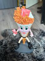 Beeld frit beste frit nr 1, Ophalen