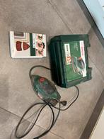 Bosch shuurmachine, Doe-het-zelf en Bouw, Ophalen