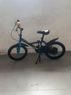 Jongens fiets 16 inch, Ophalen, Zo goed als nieuw
