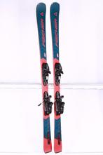 150 164 171 ski's FISCHER RC4 THE CURV TI 2024, Verzenden, Carve, Fischer, Gebruikt