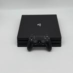 Sony Playstation 4 Pro | 1TB | In goede staat, Ophalen of Verzenden, Zo goed als nieuw, 1 TB, Met 1 controller