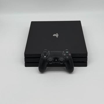 Sony Playstation 4 Pro | 1TB | In goede staat beschikbaar voor biedingen