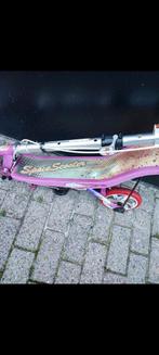 Space scooter step 2 stuks, Fietsen en Brommers, Ophalen, Zo goed als nieuw