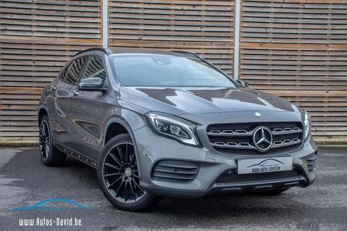 Mercedes-Benz GLA 180 AMG-PACK Benzine /1 EIGENAAR*HISTORIEK, Auto's, Mercedes-Benz, Bedrijf, Te koop, GLA, ABS, Achteruitrijcamera