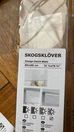 IKEA Skogsklover 80x195 Store, Huis en Inrichting, Stoffering | Gordijnen en Lamellen, Nieuw