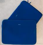 Laptop sleeve 2 formaten, Computers en Software, Laptophoezen, Ophalen, Zo goed als nieuw