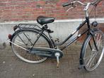 L' avenir Shannon, Belgische makelij vintage vrouwen fiets, Fietsen en Brommers, Fietsen | Dames | Damesfietsen, Gebruikt, Versnellingen