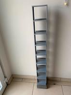 Cd rek op stevige voet, Huis en Inrichting, Kasten | Overige, Ophalen, Gebruikt