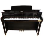 Casio GP500 Piano + Hoofdtelefoon, Muziek en Instrumenten, Ophalen, Zwart, Zo goed als nieuw, Piano