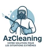 Extreme schoonmaakservice, bedrijf/particulier