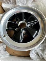 gevraagd.    porsche fuchs velgen 2 stuks 16inch 911, Ophalen, 16 inch, Personenwagen, Velg(en)