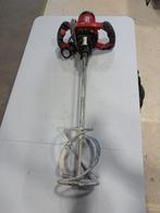 RUBI Rubimix-9 N Plus 1800W professionele mortelmixer, Ophalen