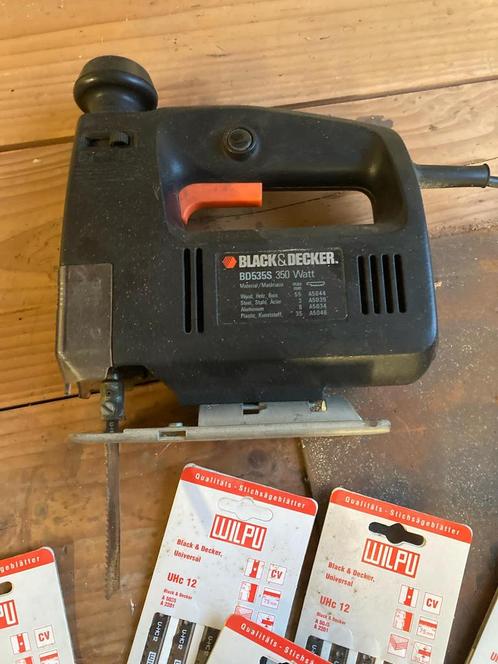 Degelijk gereedschap voor kleine prijsjes!, Doe-het-zelf en Bouw, Gereedschap | Overige machines, Zo goed als nieuw, Ophalen