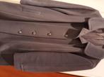Lange mantel medium, Kleding | Dames, Ophalen, Nieuw, Maat 42/44 (L), Grijs