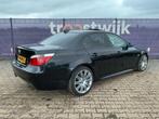 2005 - BMW - 5-serie - 530d Executive - Personenauto, Auto's, Automaat, Gebruikt, Bedrijf, Euro 4