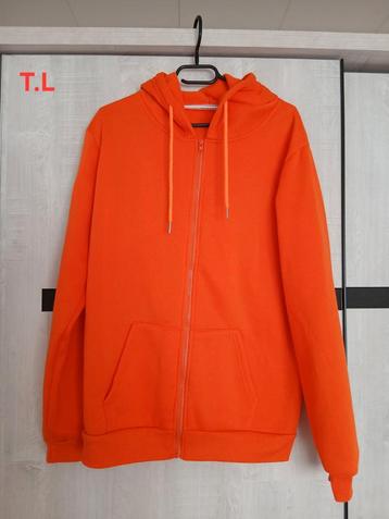 Gilet zippé homme beschikbaar voor biedingen