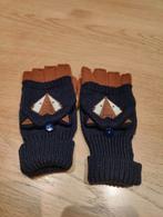 Handschoenen vos  voor kind, Ophalen of Verzenden, Handschoenen