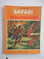 safari...nr.9....de slangendanser.............1st, Ophalen of Verzenden, Gelezen
