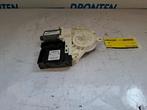 Moteur de vitre portière d'un Volkswagen Caddy, Volkswagen, -, 3 mois de garantie, Utilisé