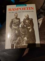 Meiden - Raspoetin en de val van het tsarenryk, Comme neuf, Enlèvement ou Envoi, Meiden