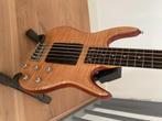 Ken Smith HF signature 5 string, Muziek en Instrumenten, Ophalen, Zo goed als nieuw, Elektrisch, 5-snarig