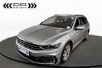 Volkswagen Passat Variant GTE -ADAPTIVE CRUISE - CAMERA - A, Autos, 161 kW, Euro 6, 0 kg, Noir