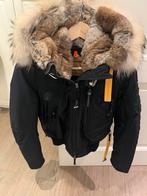 Parajumpers jas zwart maat 12-16j, Zwart, Zo goed als nieuw, Maat 34 (XS) of kleiner, Parajumpers