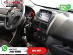 Opel Combo 1.3 CDTi 100 pk L2 MARGE BPM VRIJ! BOTT Inrichtin, Parkeersensor, Wit, Bedrijf, Te koop