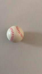 Een skwisi balletje, Sport en Fitness, Honkbal en Softbal, Ophalen, Zo goed als nieuw, Honkbal