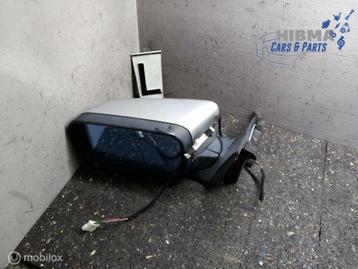 Buitenspiegel BMW 3-serie E46 Links titansilber 1998 / 2005 beschikbaar voor biedingen
