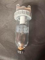 Olie en vocht afscheider nieuw!! 3/8” aansluiting, Enlèvement, Neuf