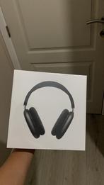 AirPod Max zwart, Audio, Tv en Foto, Hoofdtelefoons, Ophalen of Verzenden, Zo goed als nieuw