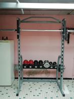 Machines et équipements de fitness musculation à vendre, Enlèvement, Bras