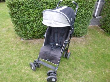Maclaren Techno XT buggy plooibuggy beschikbaar voor biedingen