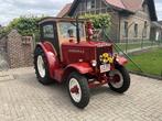 Hanomag R40 Oldtimer tractor - 1948, Overige merken, 250 tot 500 cm, Oldtimer