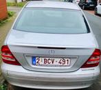 Mercessès C 240 handelaar of exporteur, Auto's, Automaat, 4 deurs, Achterwielaandrijving, Zwart