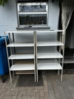 Stelling kasten 150x75x30, Ophalen of Verzenden, Gebruikt