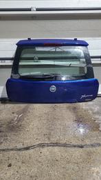 FIAT GRANDE PUNTO ACHTERKLEP MODEL 2007, Auto-onderdelen, Ophalen of Verzenden, Gebruikt, Achter, Achterklep