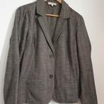 Dames vestje/ blazer ' signeture', Signe Nature, Bruin, Verzenden, Nieuw