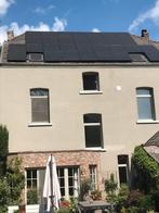 30 cis-panelen Solar Frontier 155w met inverter Sunano, Ophalen, Gebruikt