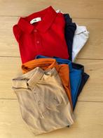 Set van 7 polo’s maat 8-10 jaar – Next, C&A, Kinderen en Baby's, Ophalen of Verzenden, Gebruikt, Maat 128