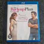 Le plan de sauvegarde blu ray NL FR, CD & DVD, Comme neuf, Enlèvement ou Envoi, Drame