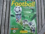 PANINIalbum Football 2007, Verzamelen, Ophalen of Verzenden, Zo goed als nieuw, Boek of Tijdschrift