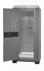 Cabine de douche pour travaux salle de bain, Ophalen, Zo goed als nieuw