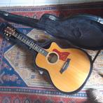 Prachtige Taylor 816ce, Ophalen, Gebruikt, Western- of Steelstringgitaar, Met (piezo-)element