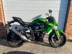 Kawasaki z125 2021 zeer weinig km’s, Motoren, Motoren | Kawasaki, Bedrijf