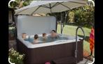 Jacuzzi - 6 personen- tiger river spas, Ophalen