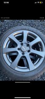 Jantes 17 sans pneu ou échange jante 103 LELEU ou grimeca, Autos : Pièces & Accessoires, Pneus & Jantes, Jante(s)