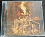 Sepultura - Arise gold, Ophalen of Verzenden, Gebruikt